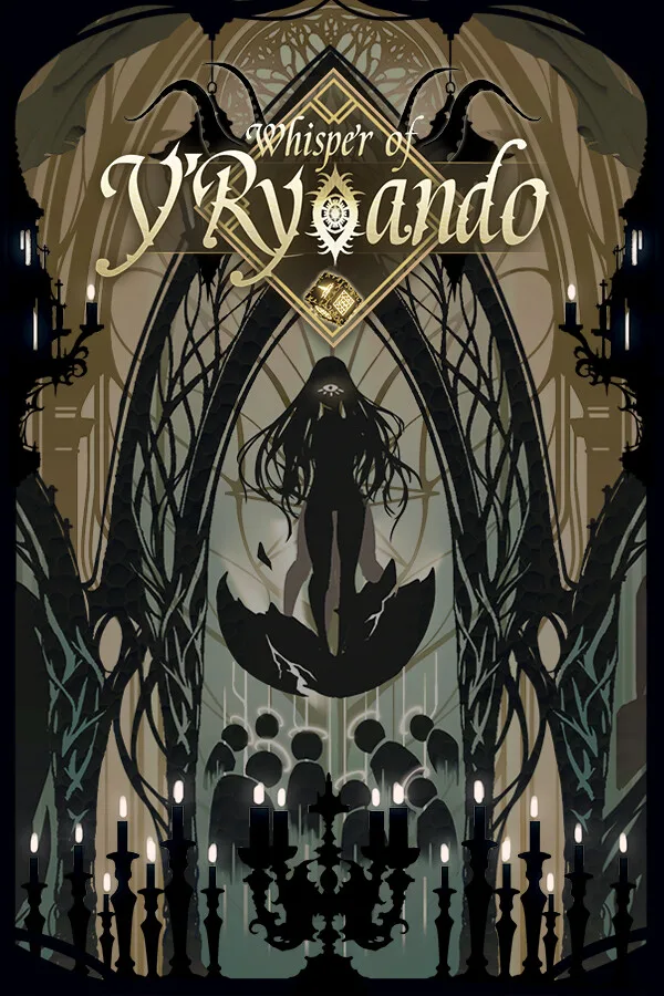 Whisper of Y'Ryando PC