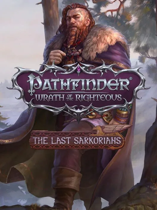 Pathfinder: Wrath of the Righteous - The Last Sarkorians