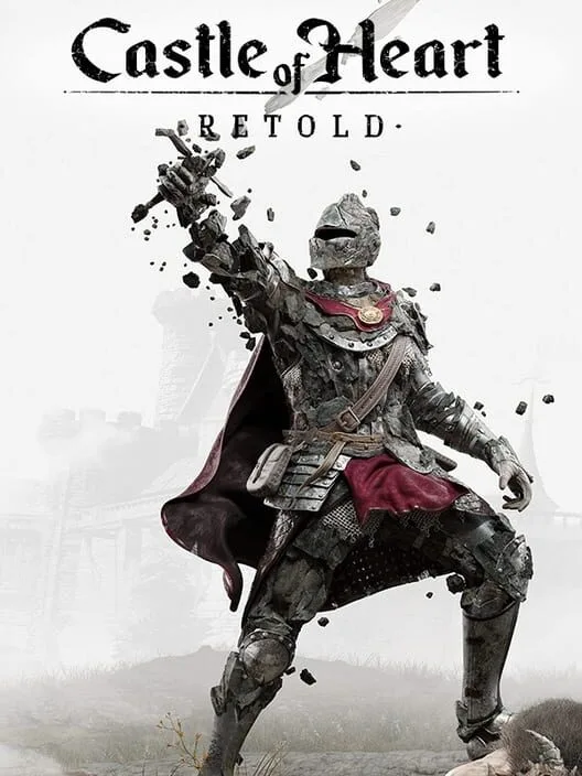Castle of Heart: Retold PC
