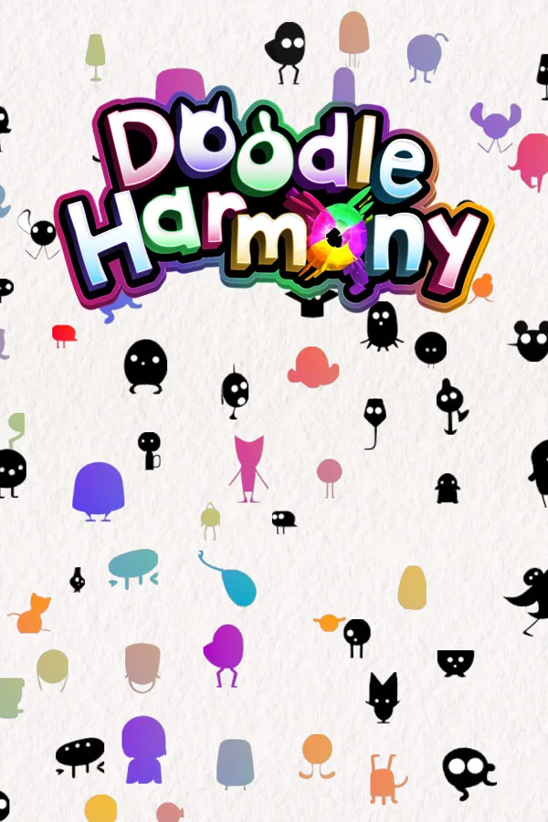Doodle Harmony PC
