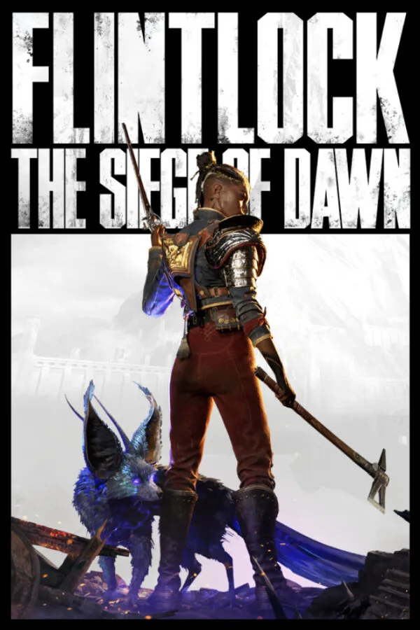 Flintlock: The Siege of Dawn Xbox Series X|S / PC Account