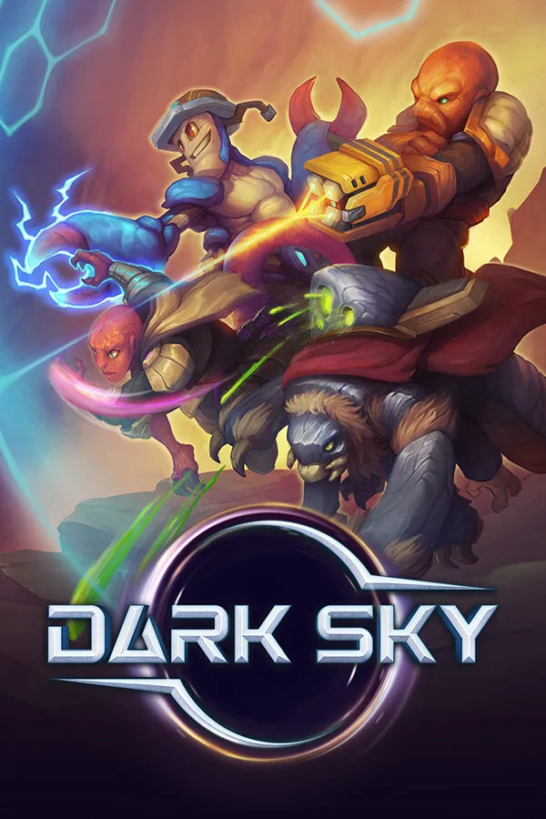 Dark Sky PC