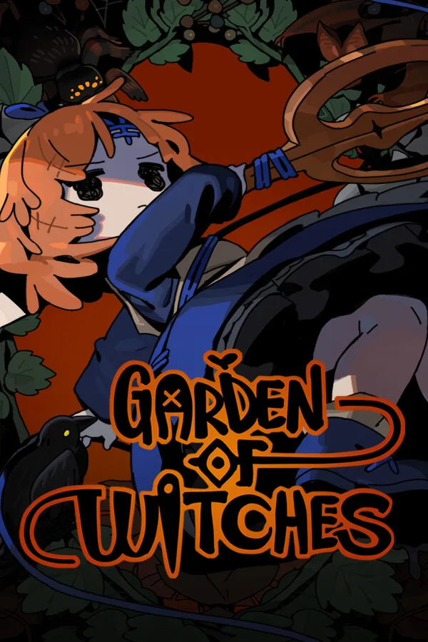 Garden of Witches PC