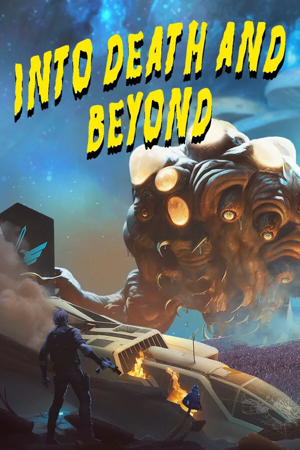 Into Death and Beyond PC