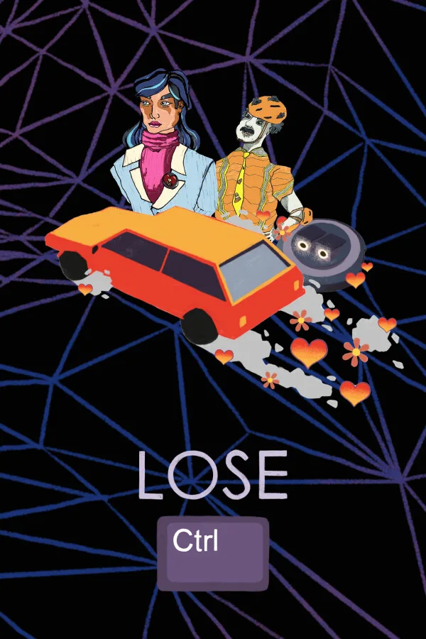 Lose Ctrl PC