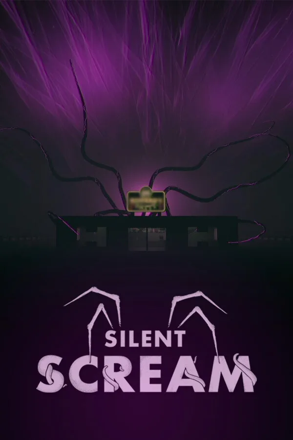 SILENT SCREAM