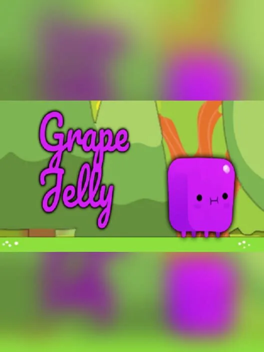 Grape Jelly PC