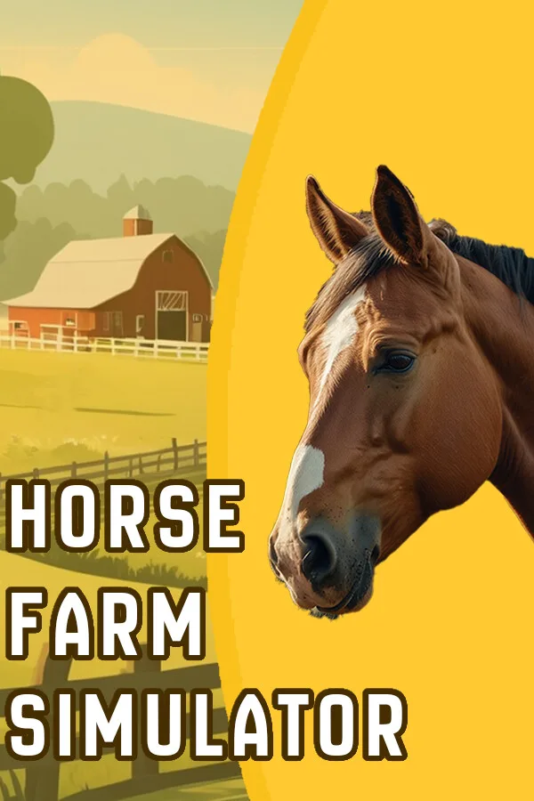 Horse Farm Simulator PC