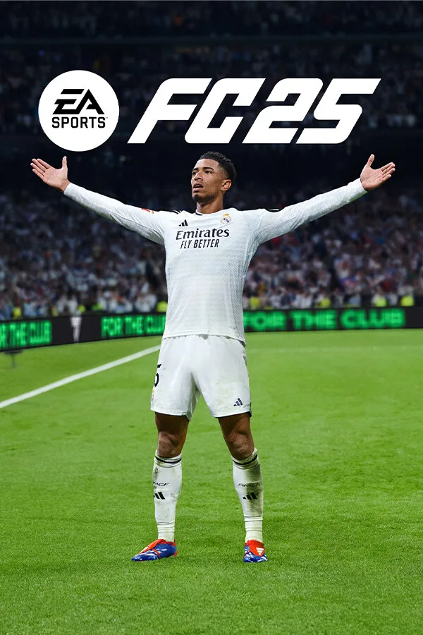 EA Sports FC 25 (EA App)