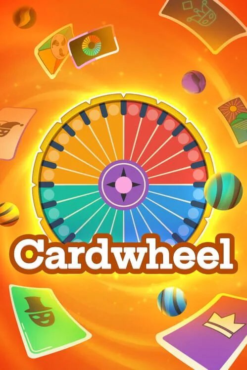 Cardwheel PC