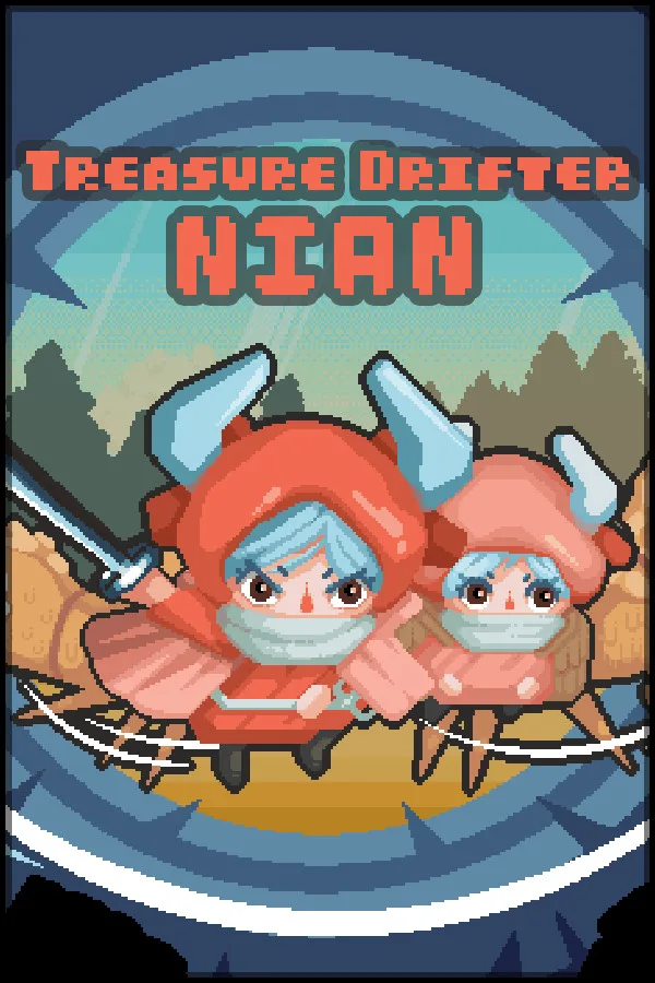 Treasure Drifter: Nian PC