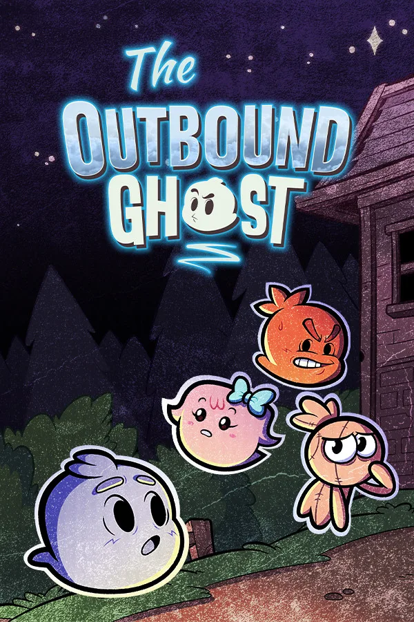 The Outbound Ghost (EU)