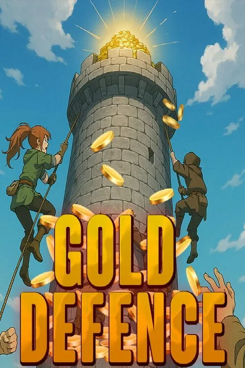 Gold Defence PC