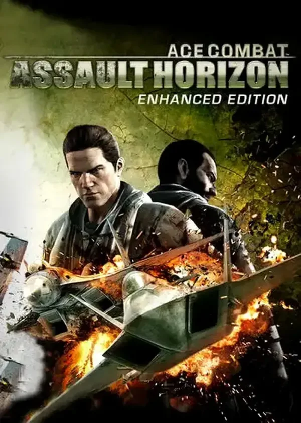 Ace Combat: Assault Horizon (Enhanced Edition)