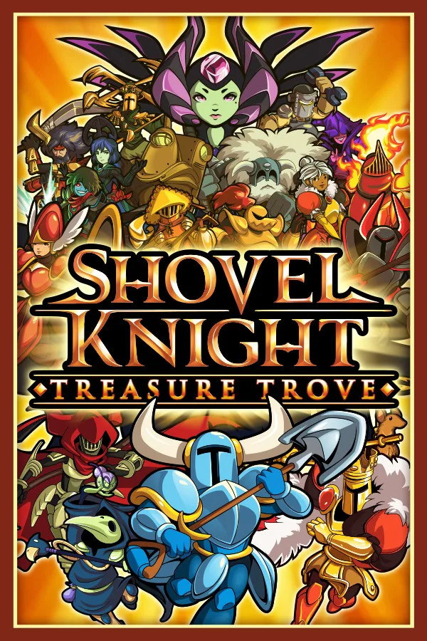 Trove - Square Necessities Pack Activation