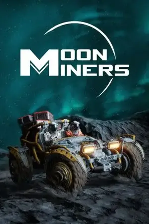 Moonvile PC