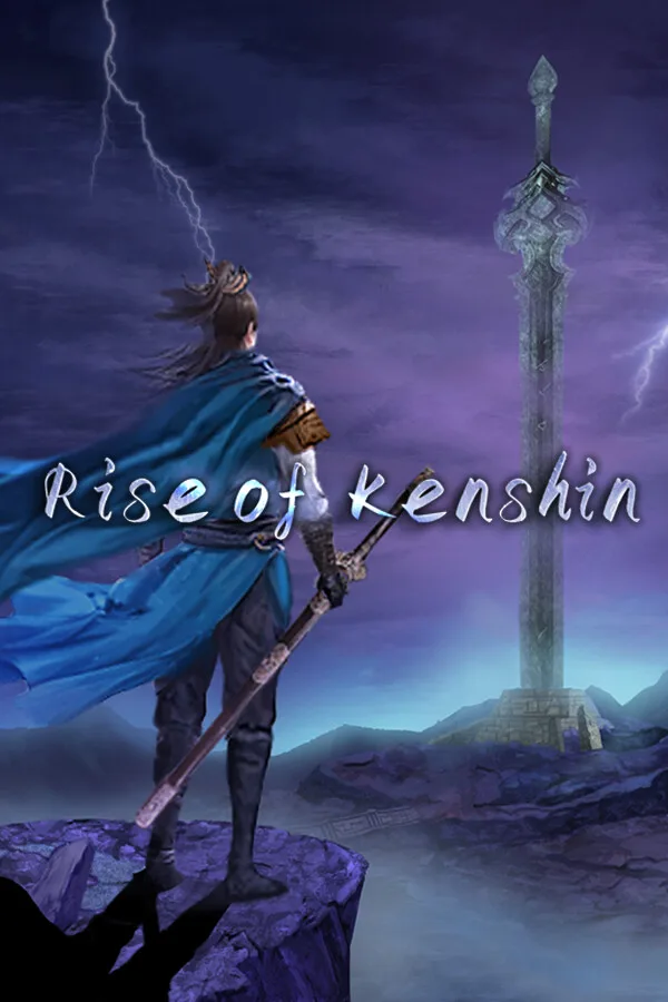 Rise of Kenshin PC