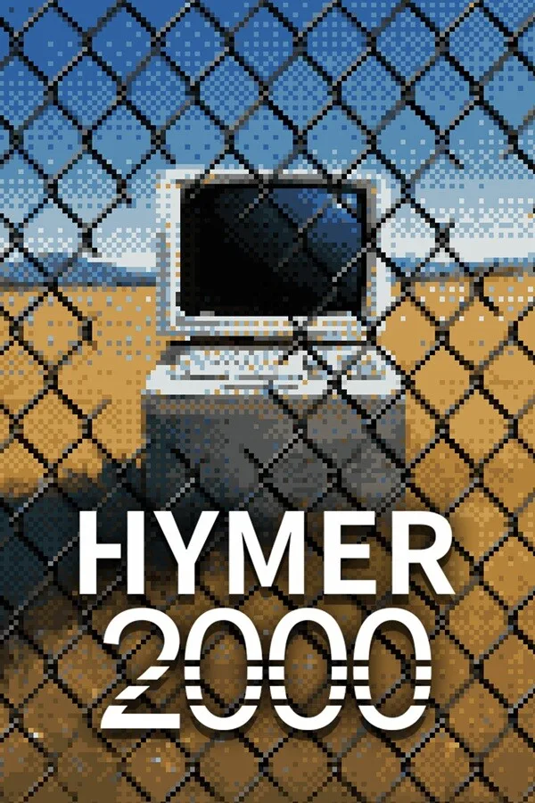 Hymer 2000 PC