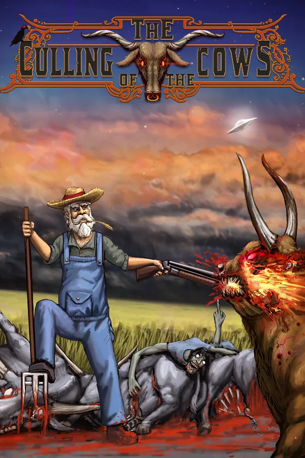 The Culling of the Cows (EU)