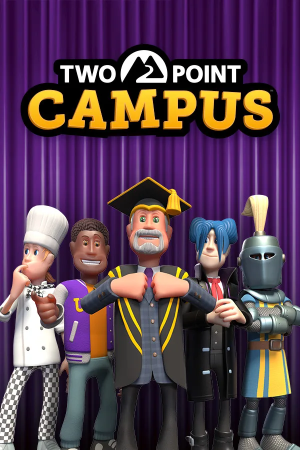 Two Point Campus (EU)