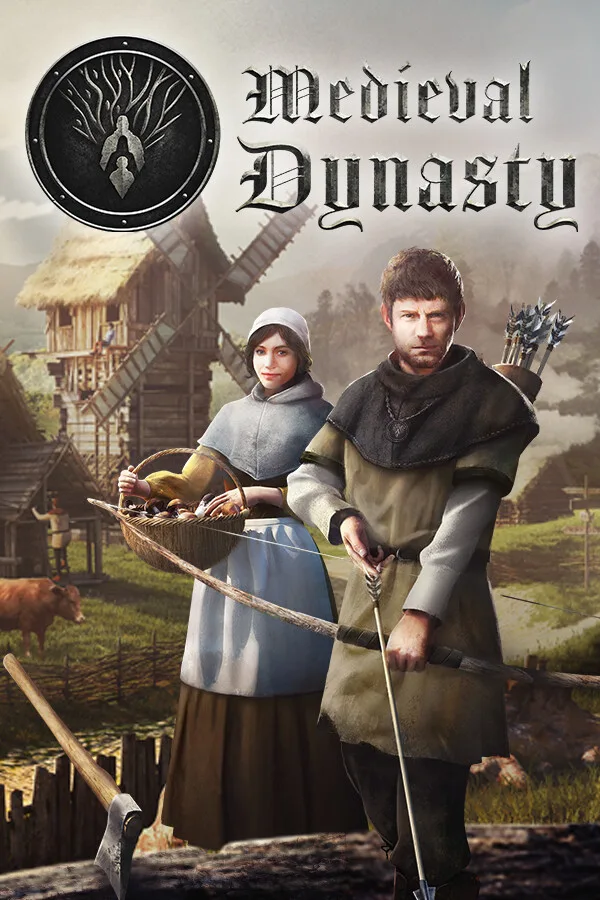 Medieval Dynasty PC