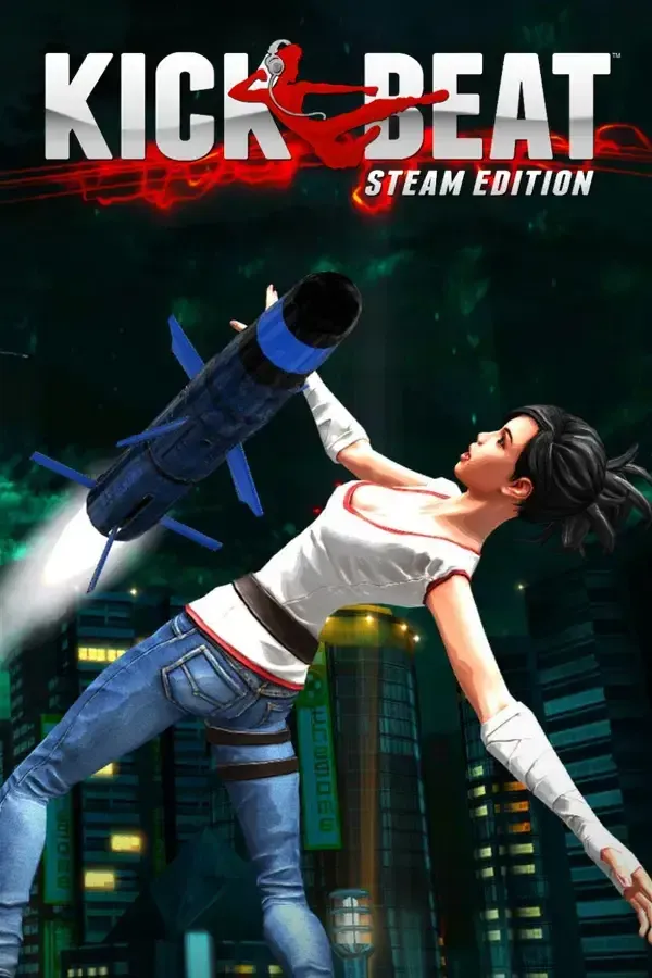 KickBeat Steam Edition