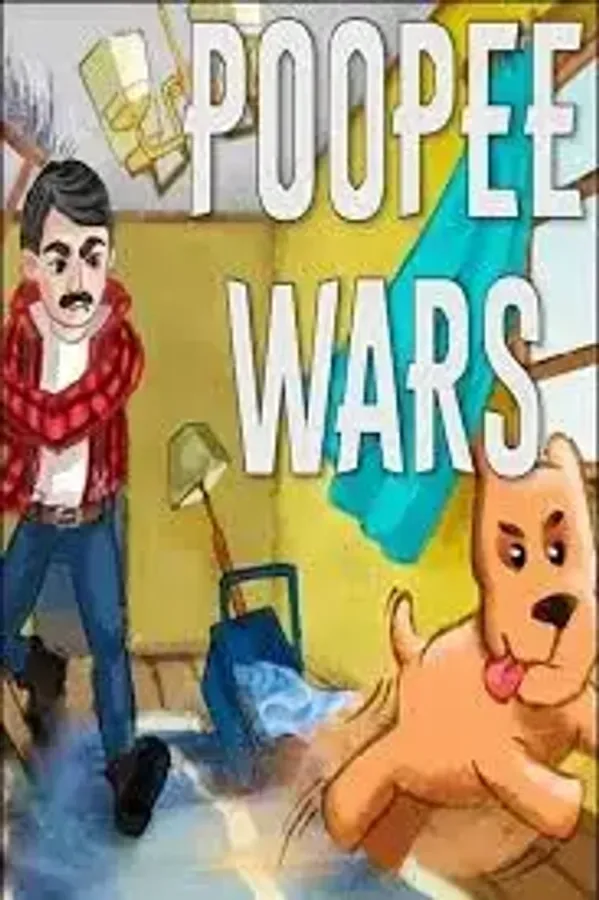 George vs. Bonny PP Wars