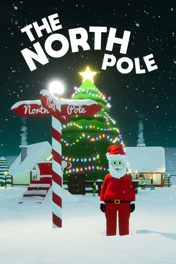 The North Pole PC