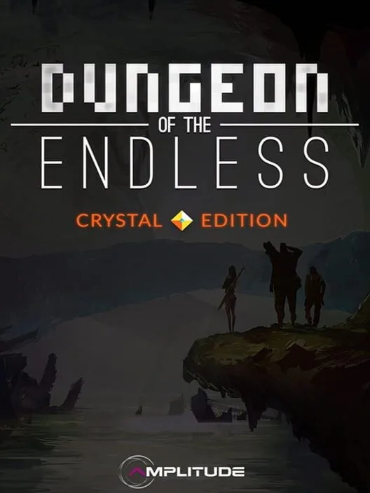 Dungeon of the Endless - Crystal Edition