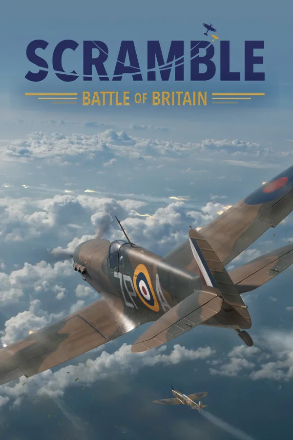 Scramble: Battle of Britain (Early Access)