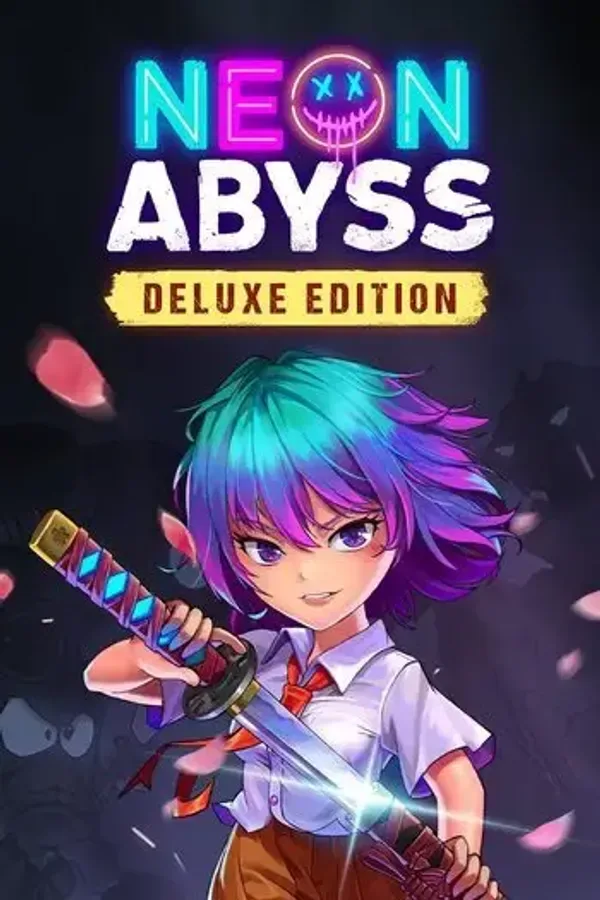 Neon Abyss (Deluxe Edition)