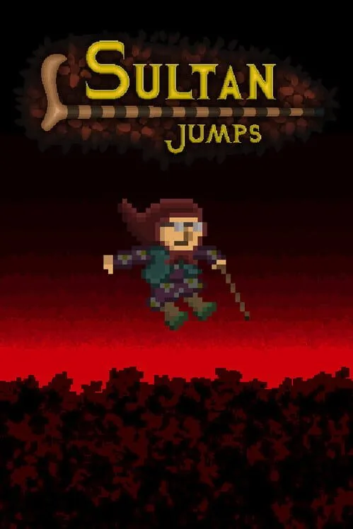 Sultan Jumps PC