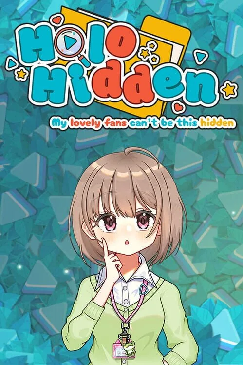 Holo Hidden: My Lovely Fans Can't Be This Hidden PC