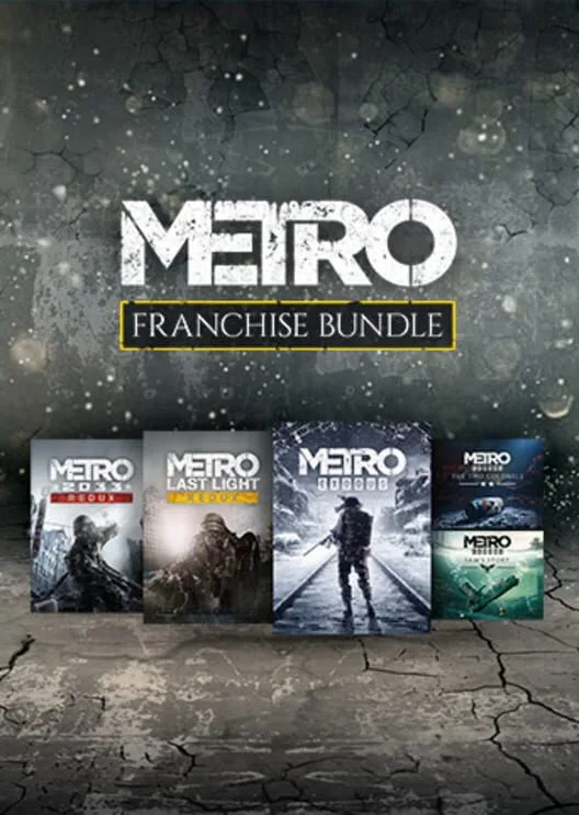 Metro Franchise Pack