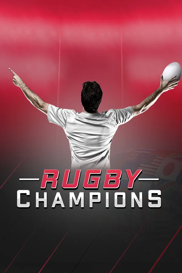 Rugby Champions