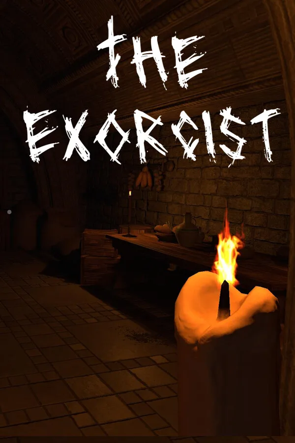 The Exorcist