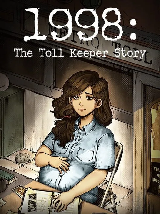 1998: The Toll Keeper Story PC