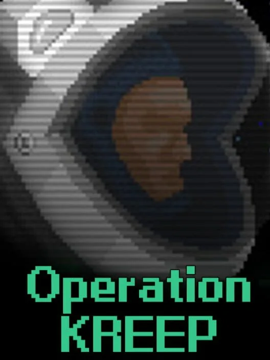 Operation KREEP