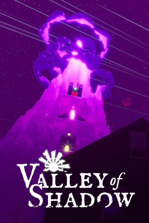 Valley of Shadow PC
