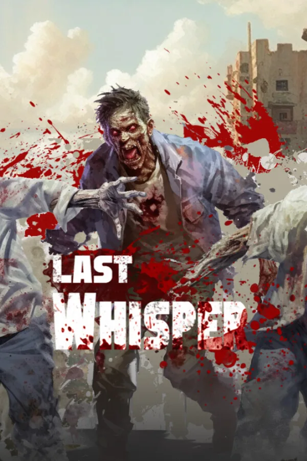 Last Whisper