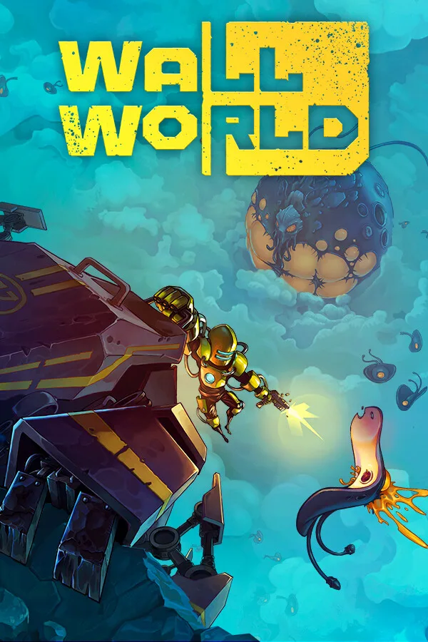 Wall World 2