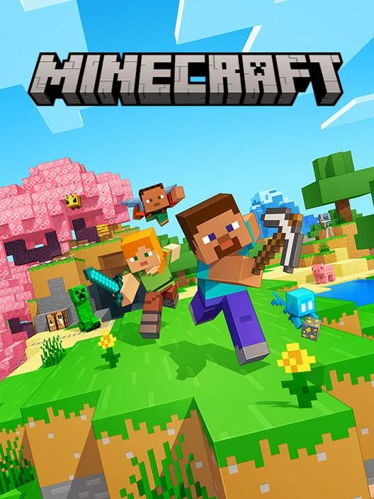 Minecraft for Windows 10