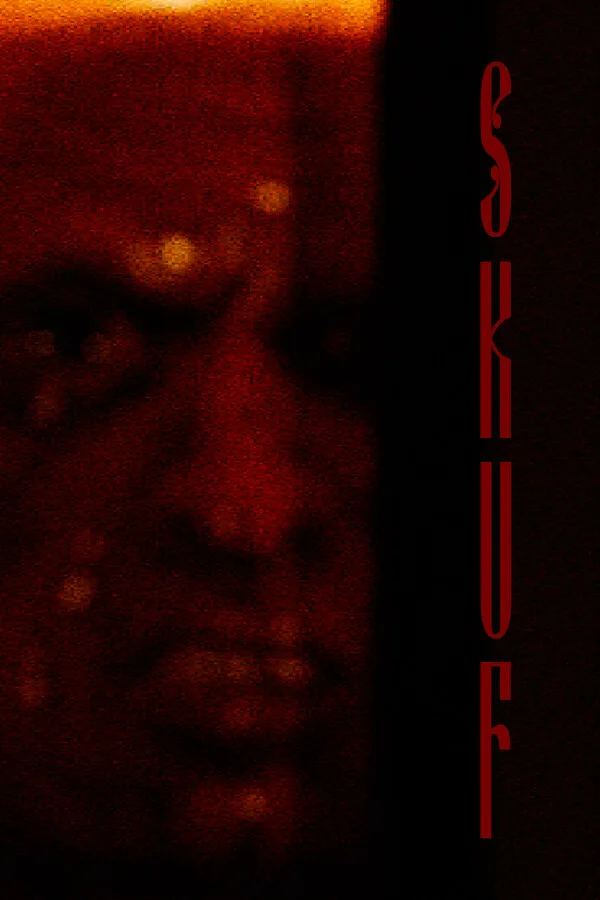 SKUF BACKROOMS PC