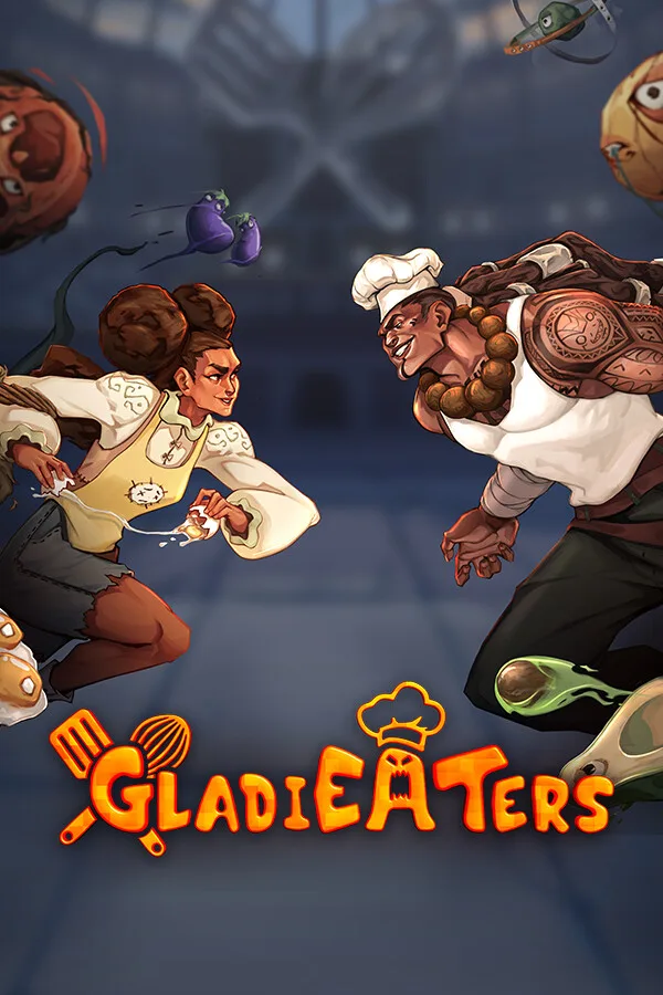 GladiEATers PC