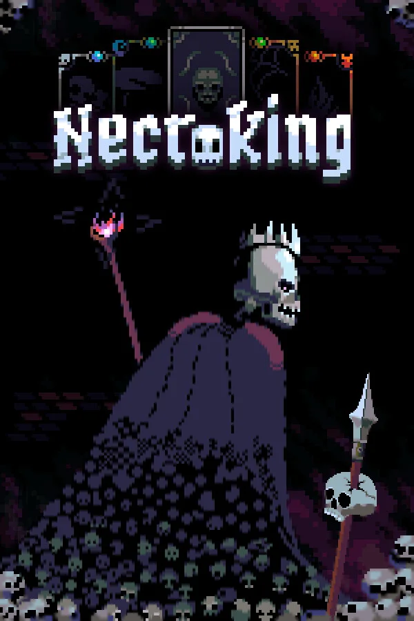 Necroking PC