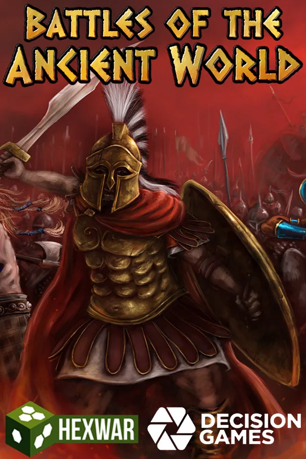 Battles of the Ancient World