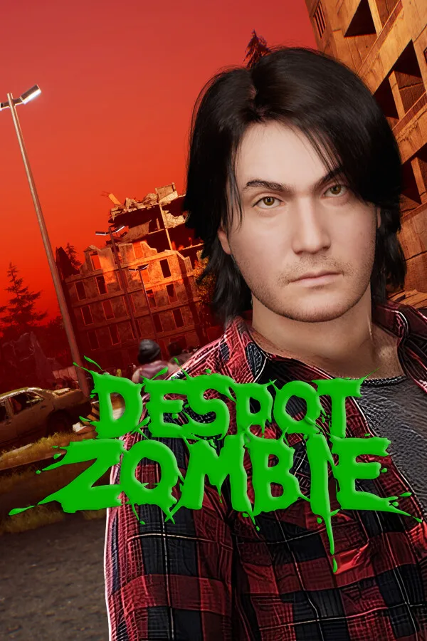 Despot Zombie PC