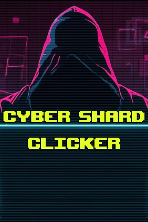 Cyber Shard Clicker PC