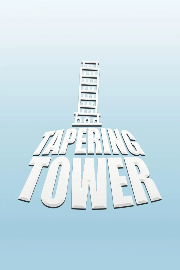 Tapering Tower