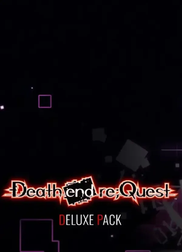 Death end re;Quest Code Z PC